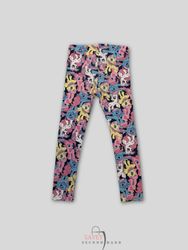 H&M ponny leggings