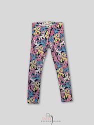 H&M ponny leggings
