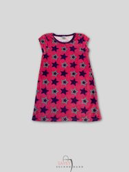 Uniq mini klänning