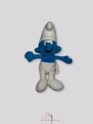 Gosedjur Smurf