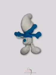 Gosedjur Smurf