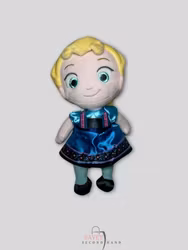 Docka gosedjur Elsa