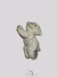 Gosedjur min får