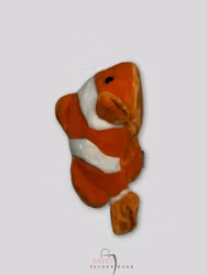 Gosedjur nemo