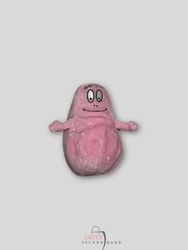 Gosedjur Barbapapa