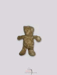 Gosedjur tinka