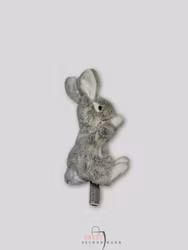 Gosedjur mini kanin