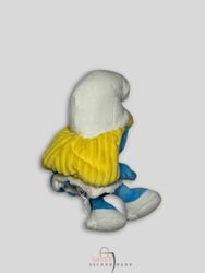 Gosedjur sweety smurf