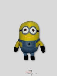 Gosedjur minion