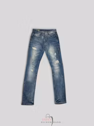 Zara man jeans