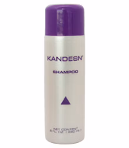 Sunrider Kandesn Shampo 240 ml