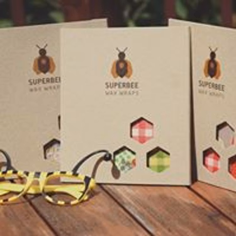SupeBee Waxduk