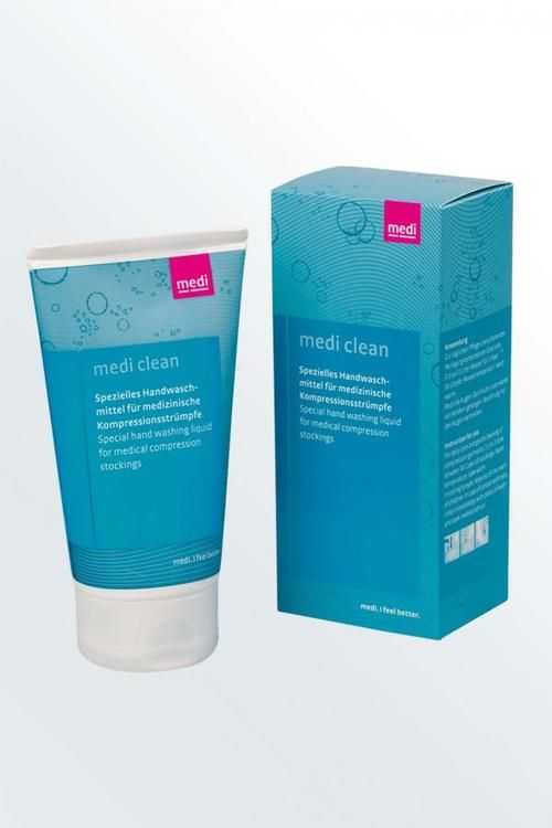 Medi Clean, Handtvättmedel