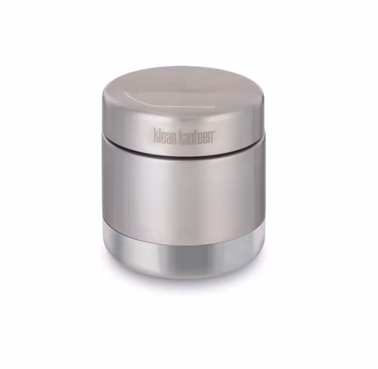 Klean Kanteen Isolerad Matbehållare