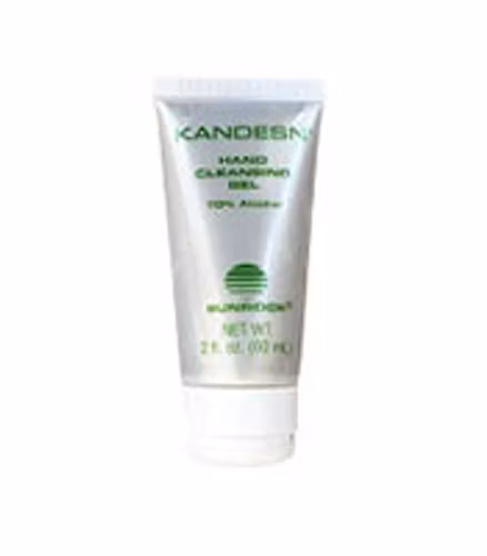 Sunrider Kandesn Hand Cleansing Gel 60 ml