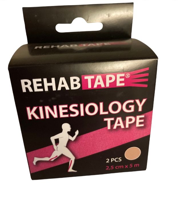 Rehabtape Kinesiotape