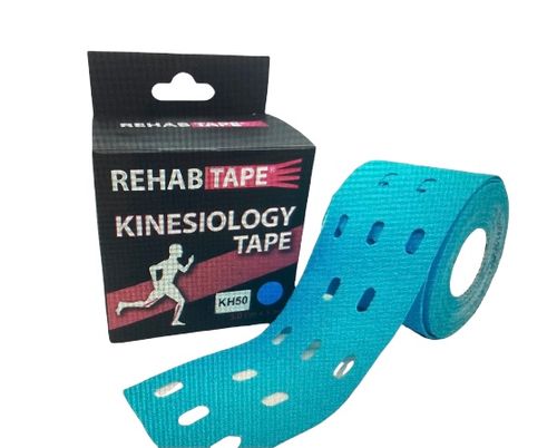 Rehabtape Kinesiotape Poroustape