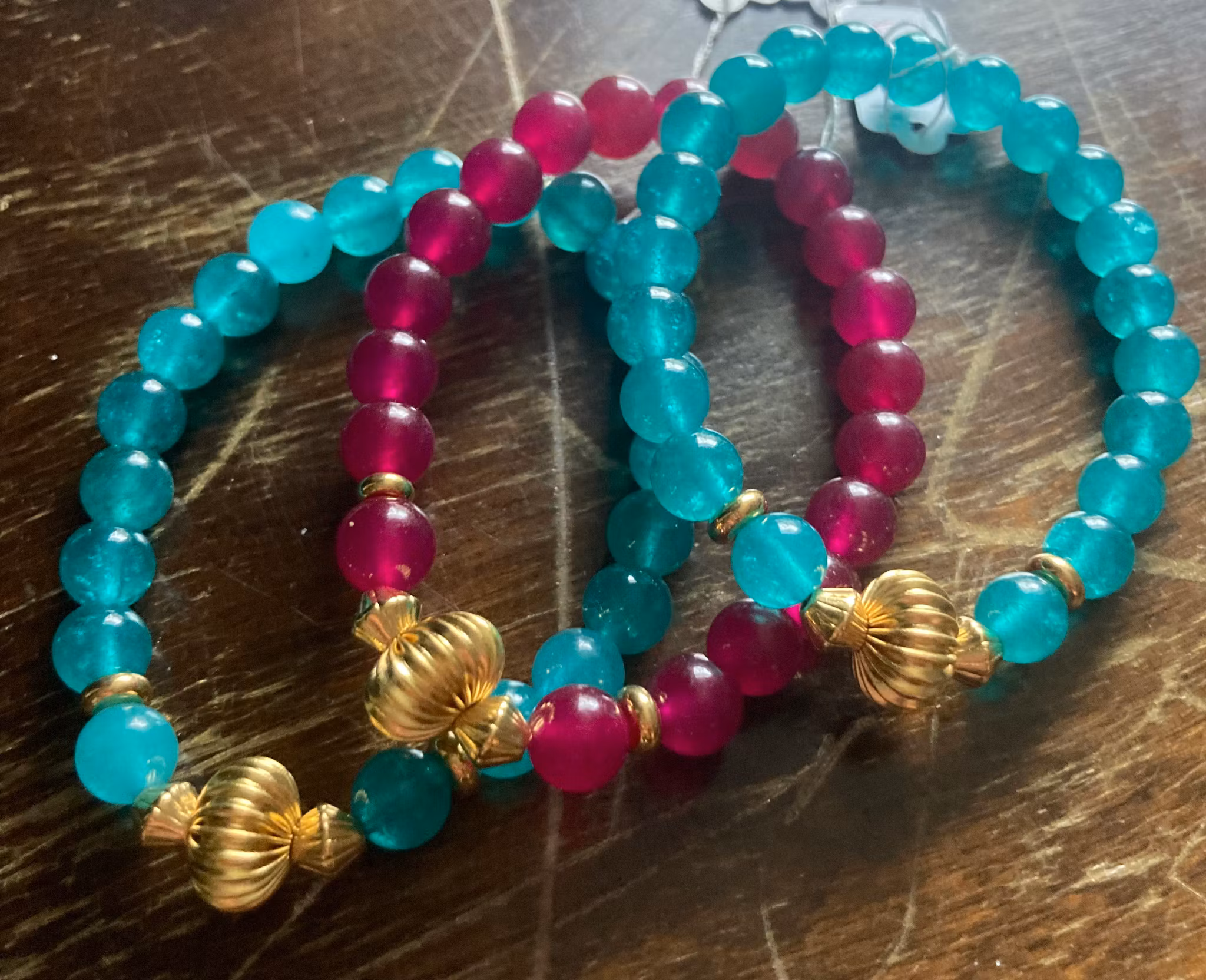 Armband Malaysia Jade