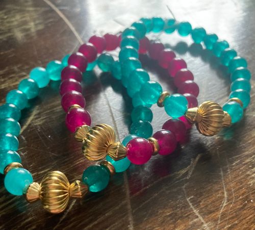 Armband Malaysia Jade
