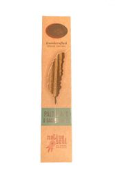 Native Soul Rökelsepinnar, Palo santo & Sacred herbs