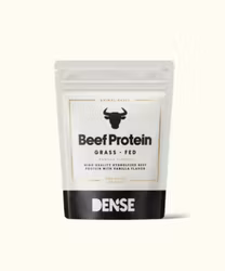 Dense Biffprotein 500 gr