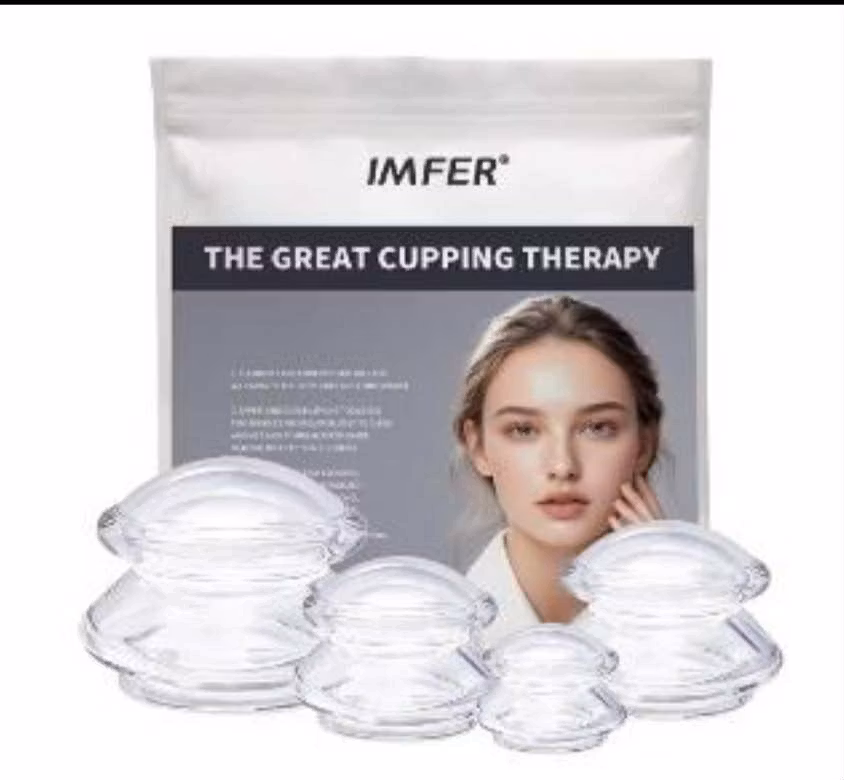 Lymf Flow – Koppningskit för hemmabruk