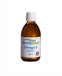 ArticMed omega 3, 300 ml