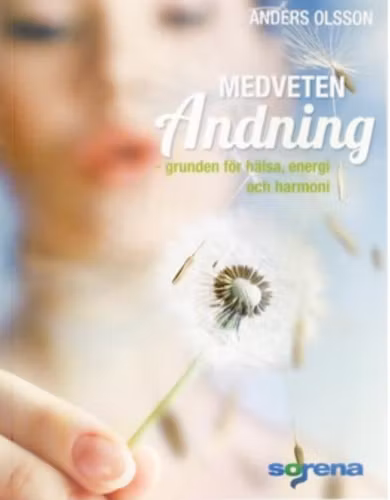 Medveten Andning – Anders Olsson