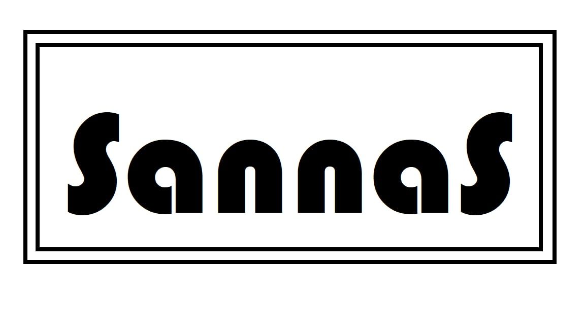 Sannas webbshop