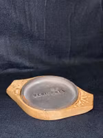 Jernplate