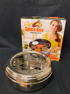 Krydderboks