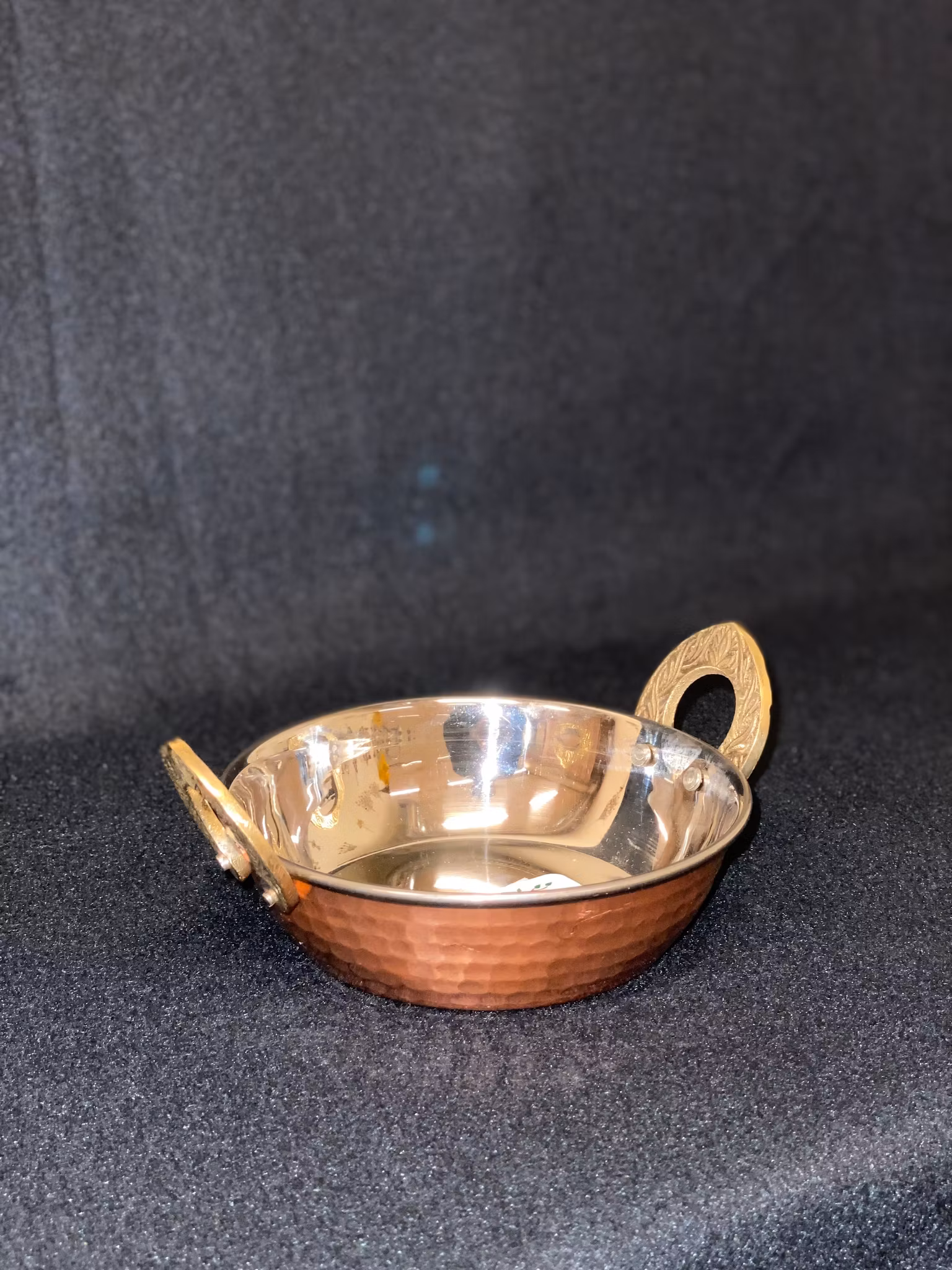 Kobber Kadai