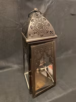 Telyslampe