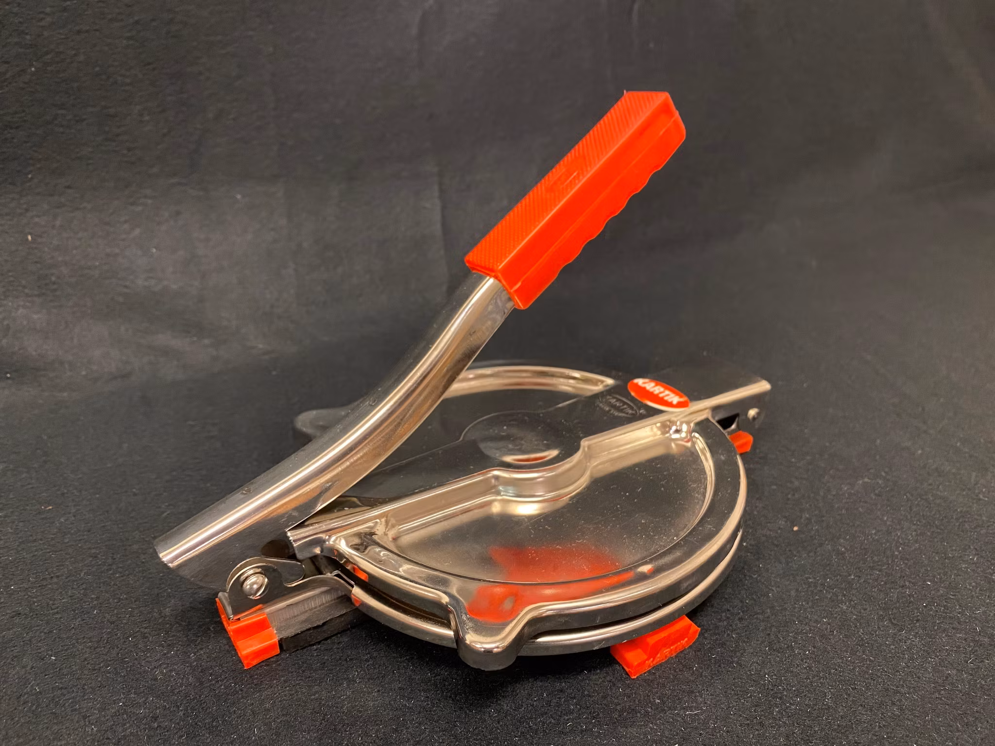 Chapati Press