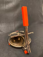 Chapati Press