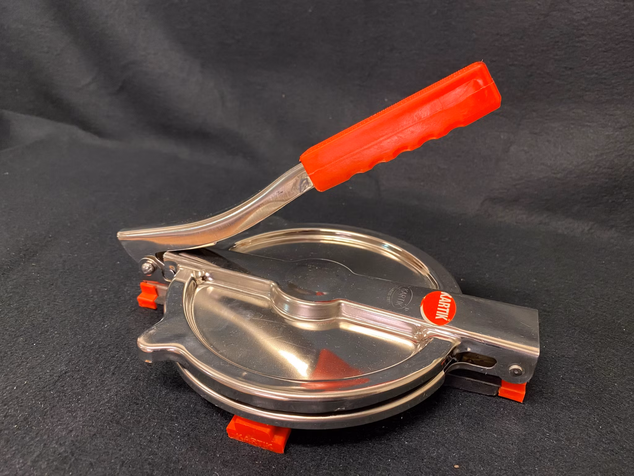 Chapati Press