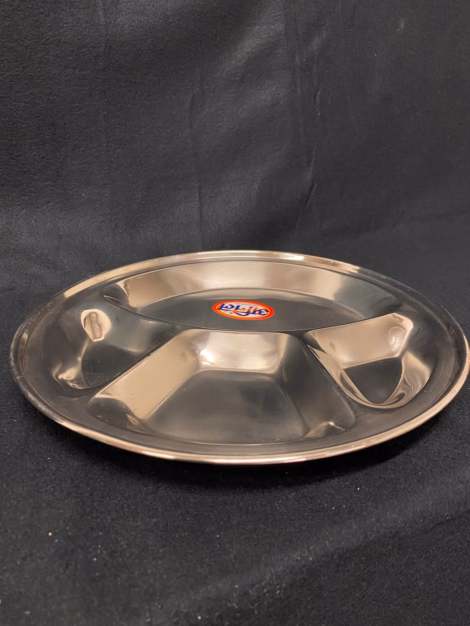 Thali 4 del