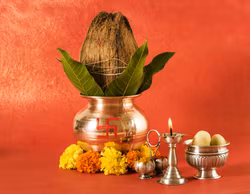 Pooja Kalash