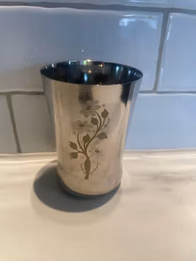 Stål Glass