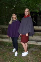 Cape