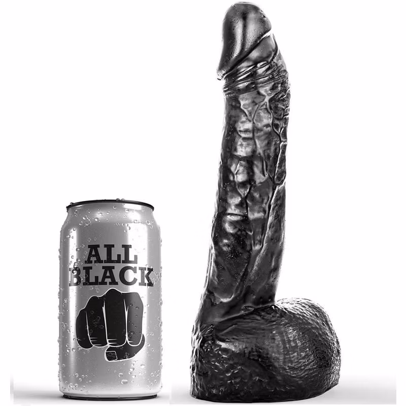 Stora Dildos / Fist - Exklusiva Sexleksaker & Lingerie – Diskret Frakt