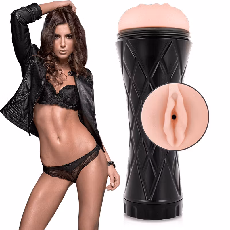 Exklusiva Sexleksaker & Lingerie – Diskret Frakt > Sexleksaker för Honom – Utforska Nya Höjder av Njutning