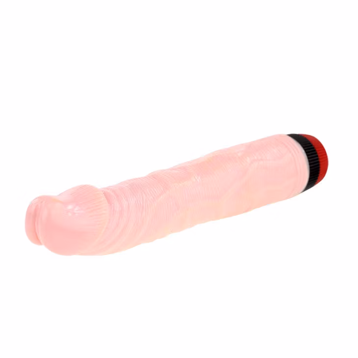 vibrator realistisk