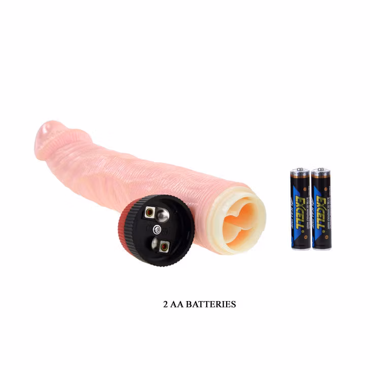 vibrator realistisk