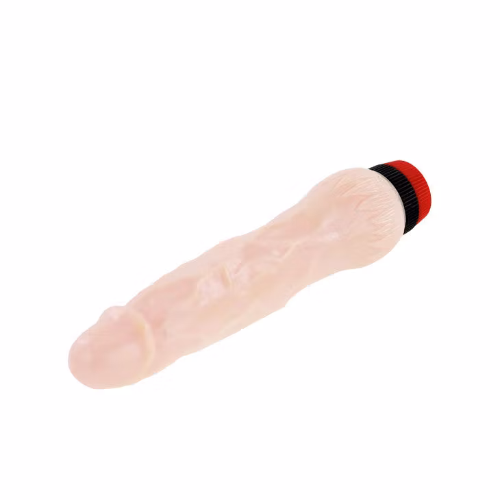 vibrerande dildo realistisk