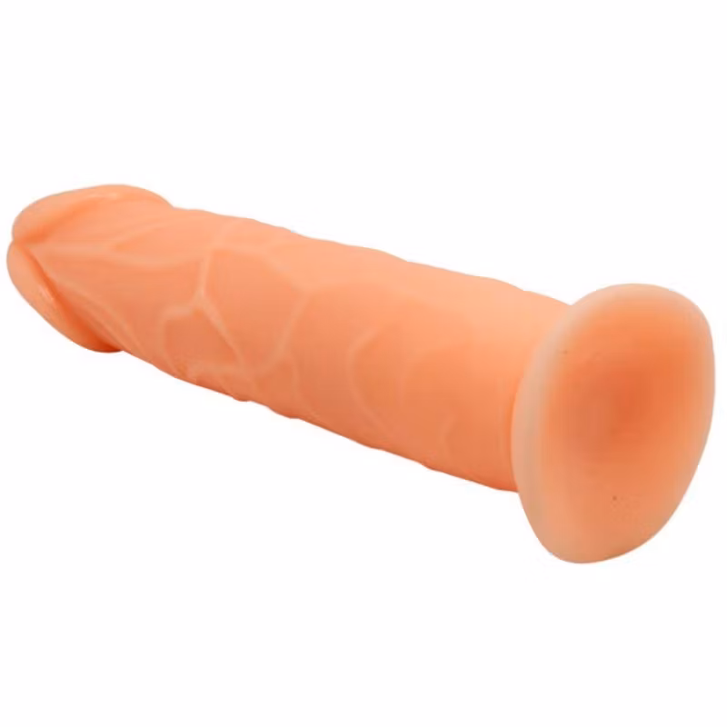 dildo realistisk