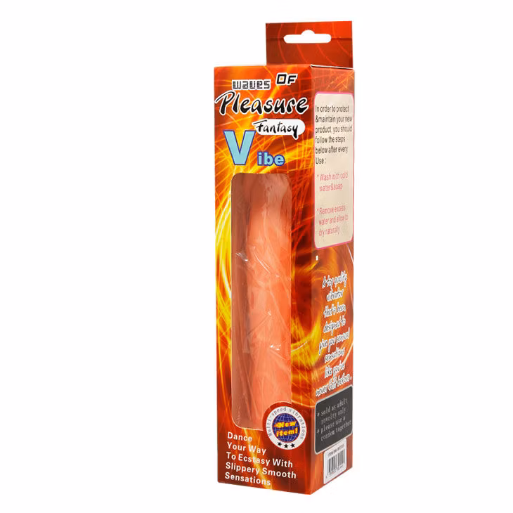 dildo realistisk