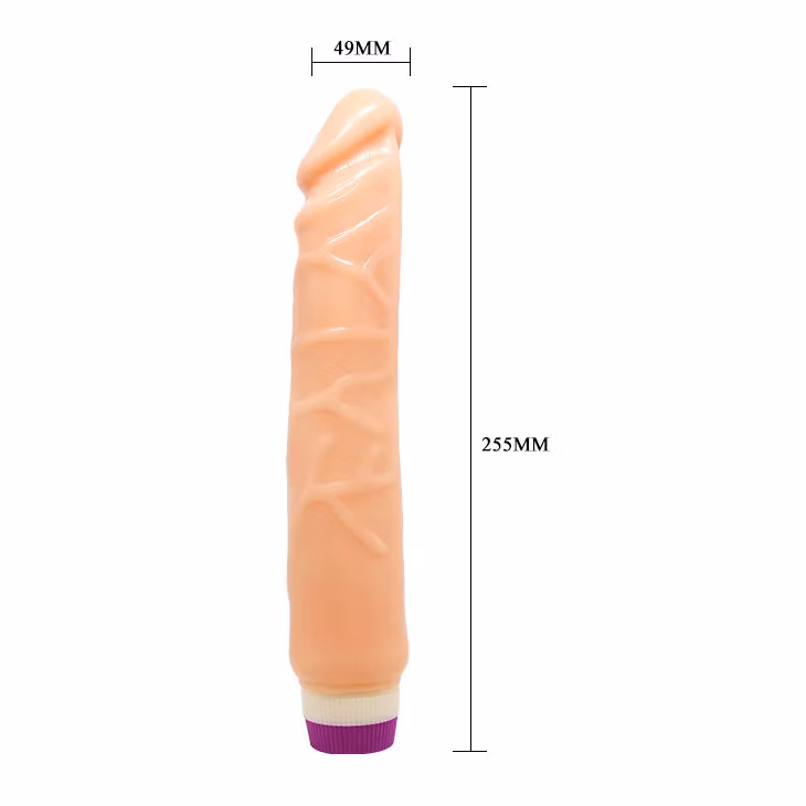 dildo realistisk