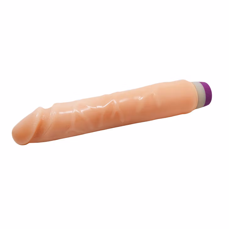 dildo realistisk