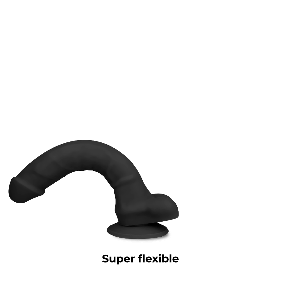 dildo realistisk